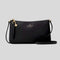 KATE SPADE Ginnie Crossbody Bag Black RB-KK311