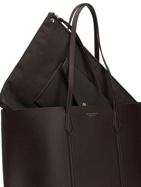 Tory Burch Shoulder bags - Bordeaux