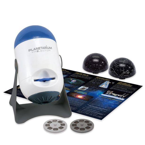 Ambo Funtamin Educational Torch Projector