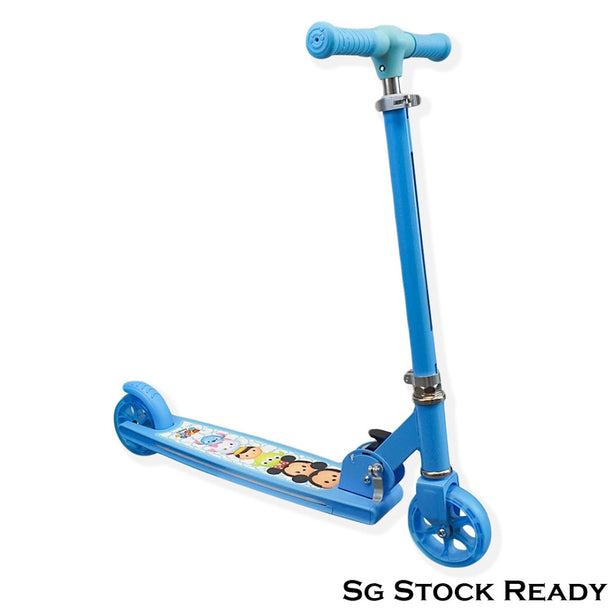 Disney Scooter