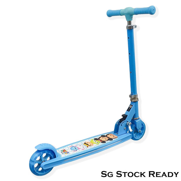 Disney Scooter