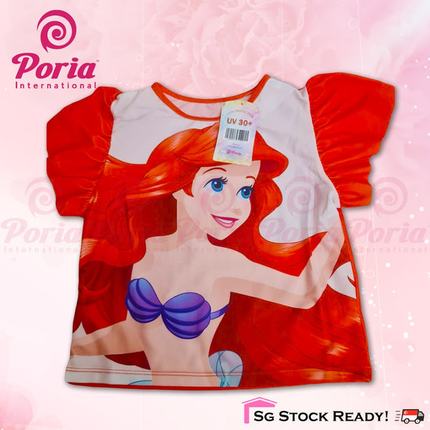 Mermaid Swimwear