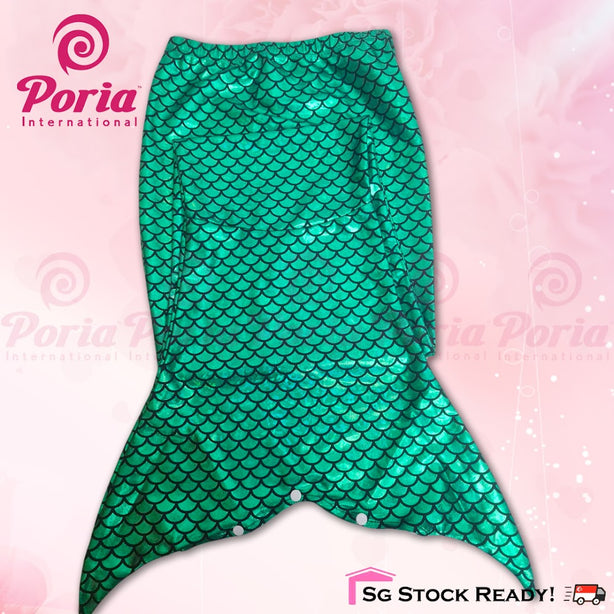 Mermaid Swimwear