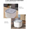 LEASh Pet Water Fountain
