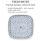 LEASh Pet Water Fountain