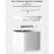 LEASh Pet Water Fountain