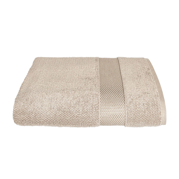 Charles Millen Signature Collection Cora Bath Towel