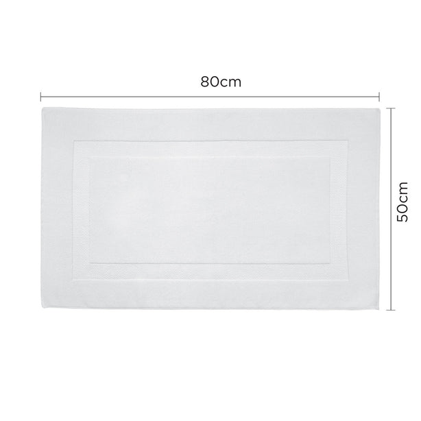 Charles Millen Signature Collection Cora Terry Mat