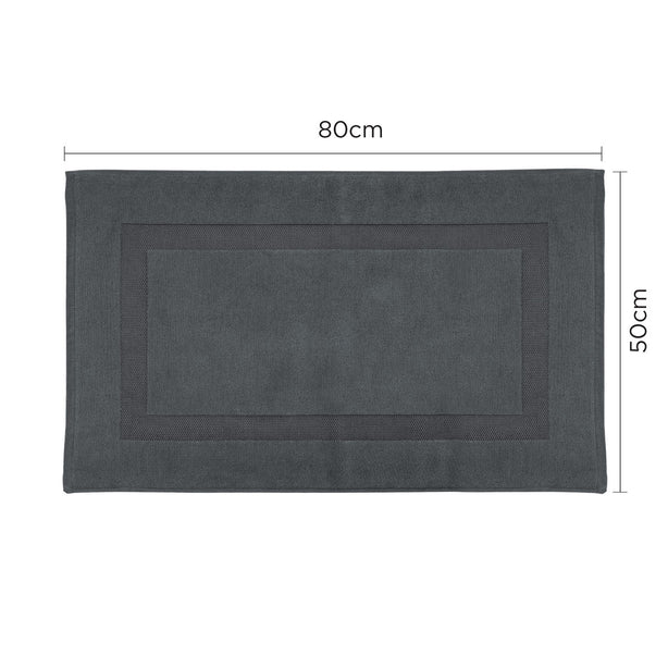 Charles Millen Signature Collection Cora Terry Mat