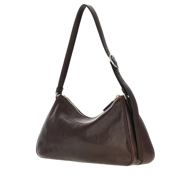 PRADA Nappa large 'Prada Aimée' shoulder bag