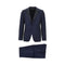 ZEGNA Wool and mohair evening tailored suit