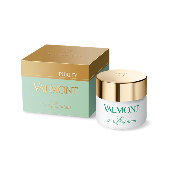 Face Exfoliant