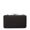 Polyester/PU Leather Clutch - Multicoloured