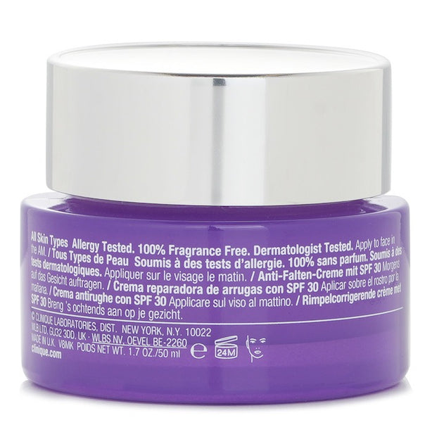 Smart Clinical Repair&trade; Wrinkle Correcting Cream Spf 30 - 50ml