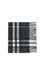 Burberry Cashmere Check Scarf - Anchor Green