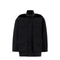 Grosgrain Bonding X Velvet Blouson