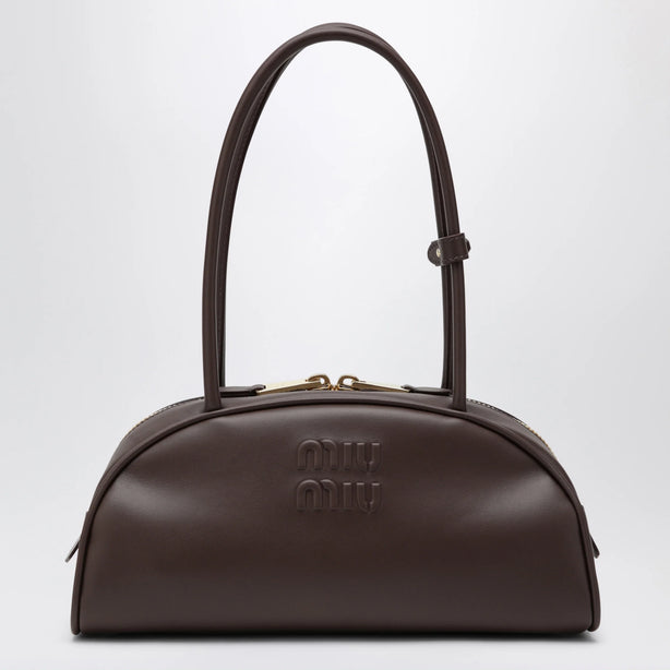 Medium Beau Bag In Radica Leather