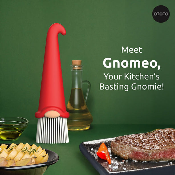 OTOTO Gnomeo - Basting Brush