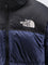 The North Face 1996 retro nuptse jacket - Navyblack
