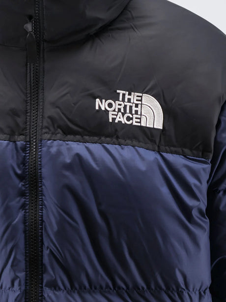 The North Face 1996 retro nuptse jacket - Navyblack
