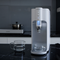Titan Water Purifier Tankless 100°C + iModel Air purifier + 1 Aquarius Faucet (Free 1-Year Servicing CCSP & Installation)