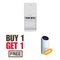 King Top 2 Water Purifier 2.3L Tank + iModel Air Purifier (Free 1-Year Servicing CCSP & Installation)