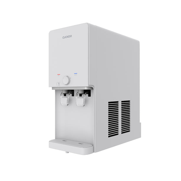 King Top 2 Water Purifier 2.3L Tank + iModel Air Purifier (Free 1-Year Servicing CCSP & Installation)
