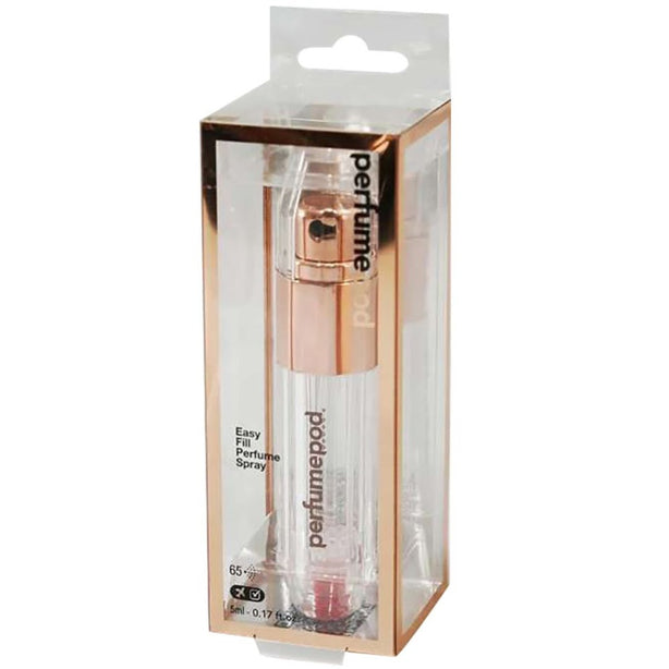 Perfumepod Crystal Perfume Spray