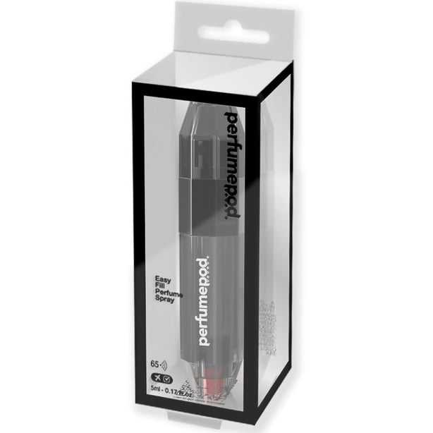 Perfumepod Crystal Perfume Spray