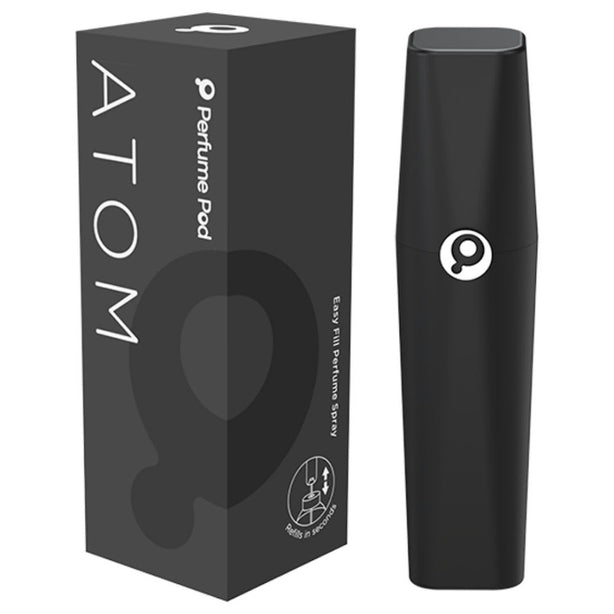 Perfumepod ATOM Perfume Spray
