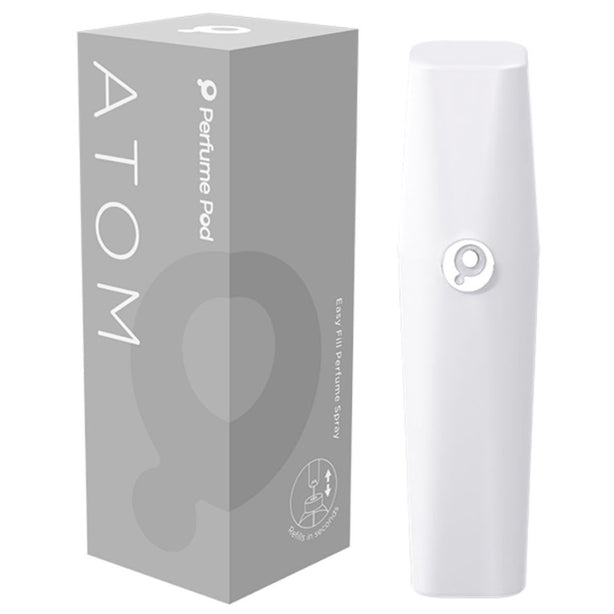Perfumepod ATOM Perfume Spray