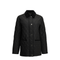 Country Quilted Jacket