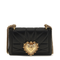 Medium Devotion Matelass Nappa Shoulder Bag
