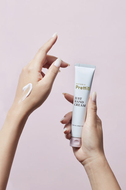 Pretti5 Just Hand Cream 45g