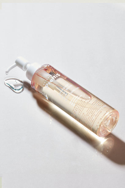 Pretti5 Advanced Hyaluronic Deep Cleansing Oil 150ml Expiry date: Mar 27