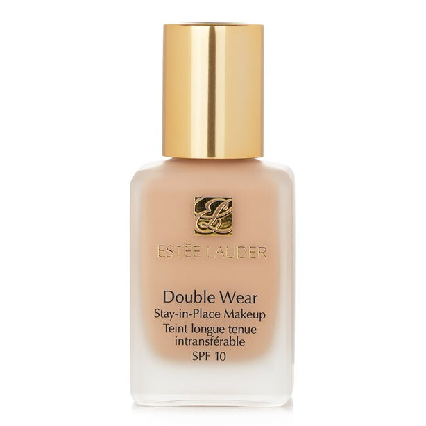 Double Wear Stay In Place Makeup Spf 10