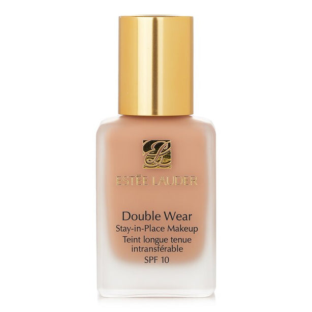 Double Wear Stay In Place Makeup Spf 10