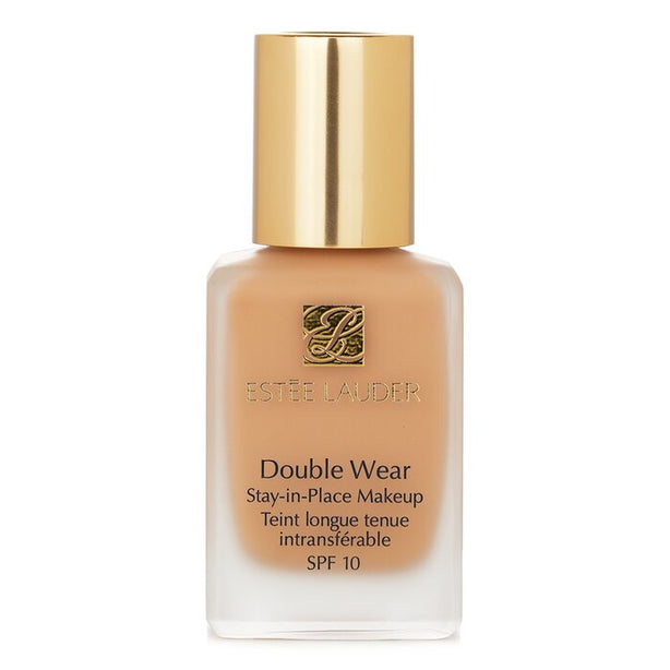 Double Wear Stay In Place Makeup Spf 10