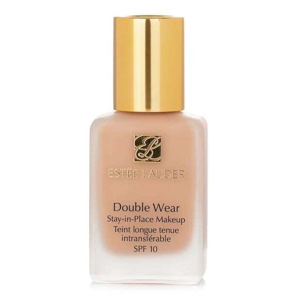 Double Wear Stay In Place Makeup Spf 10