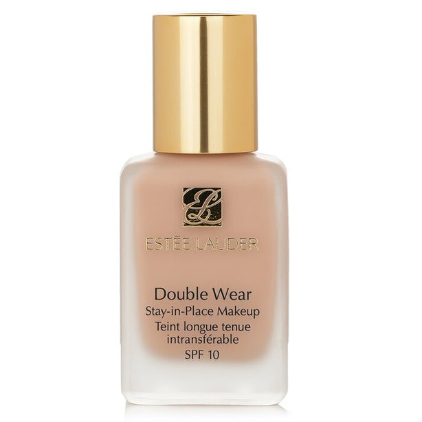 Double Wear Stay In Place Makeup Spf 10