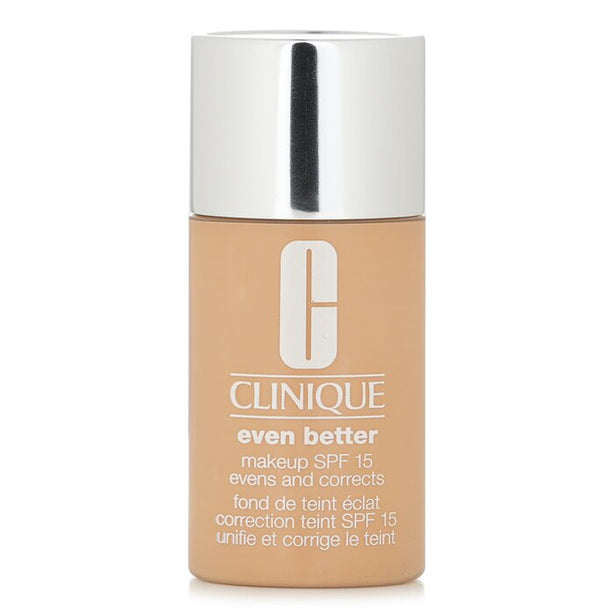 Even Better Makeup Spf15 (dry Combination To Combination Oily)