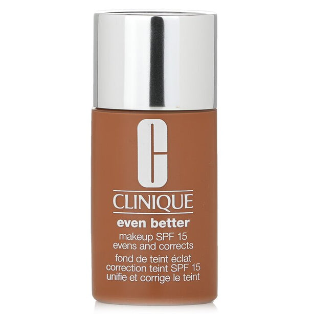 Even Better Makeup Spf15 (dry Combination To Combination Oily)