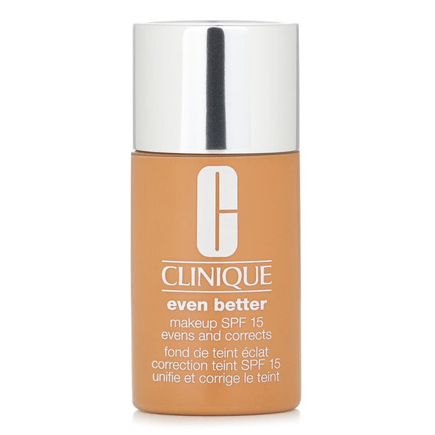 Even Better Makeup Spf15 (dry Combination To Combination Oily)