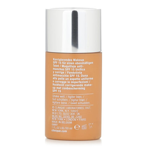 Even Better Makeup Spf15 (dry Combination To Combination Oily)