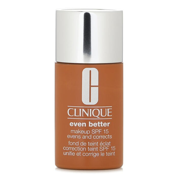 Even Better Makeup Spf15 (dry Combination To Combination Oily)