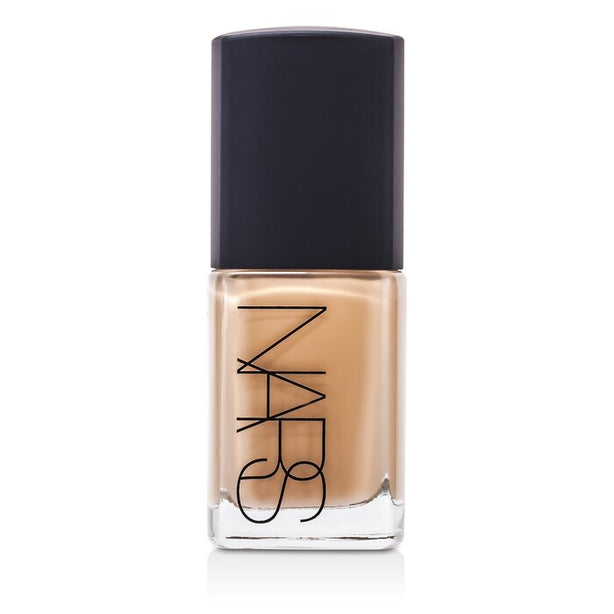Sheer Glow Foundation