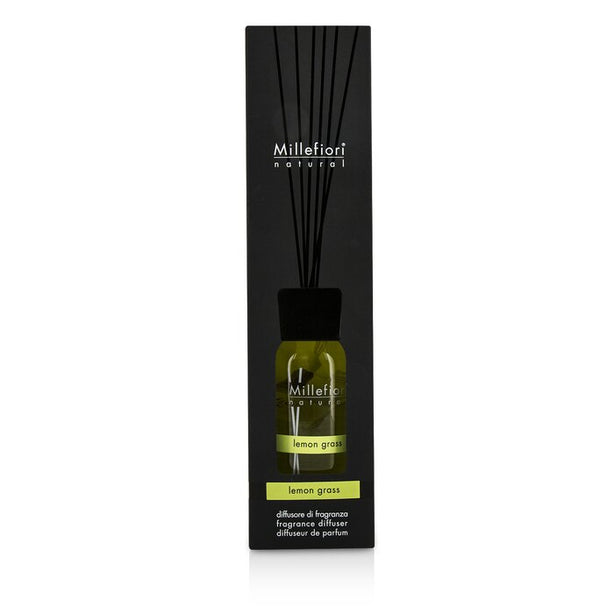 Natural Fragrance Diffuser
