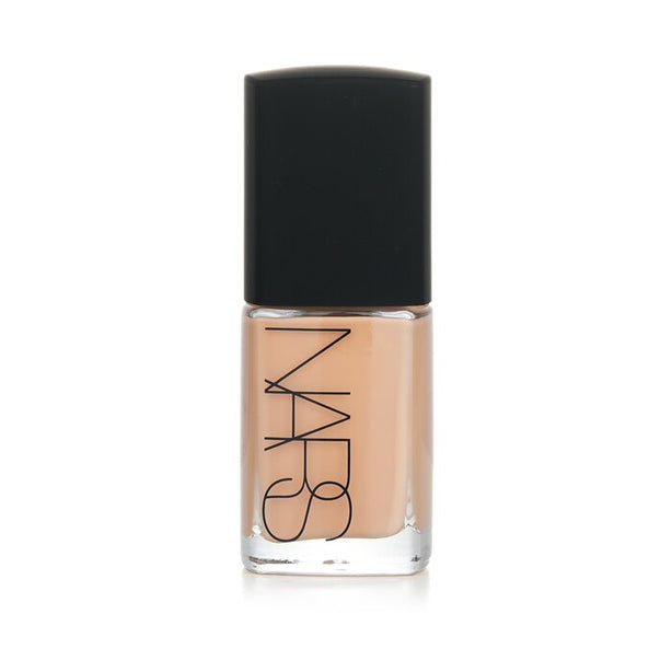 Sheer Glow Foundation
