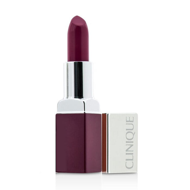 Clinique Pop Lip Colour + Primer - # Pop - 3.9g/0.13oz