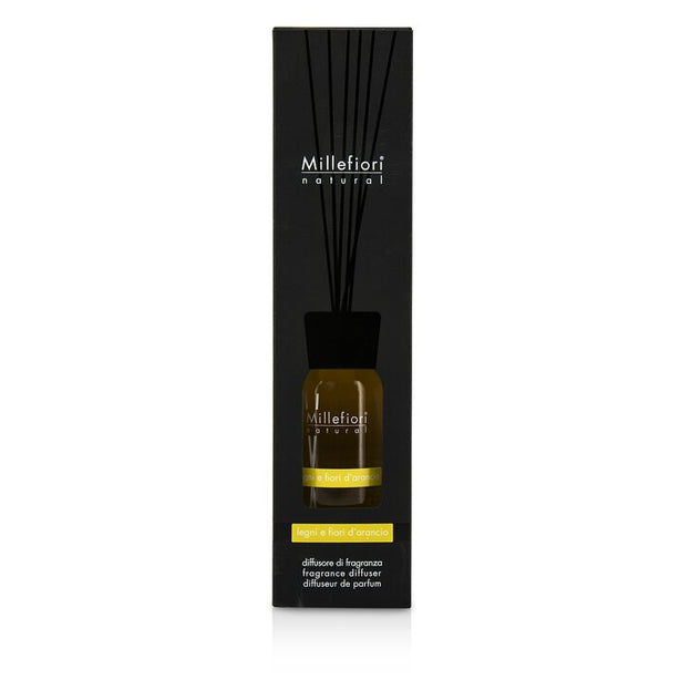 Natural Fragrance Diffuser